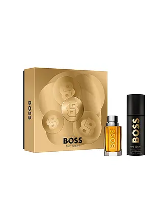 BOSS | Set de regalo - BOSS The Scent Eau de Toilette Set 150ml / 50ml | 